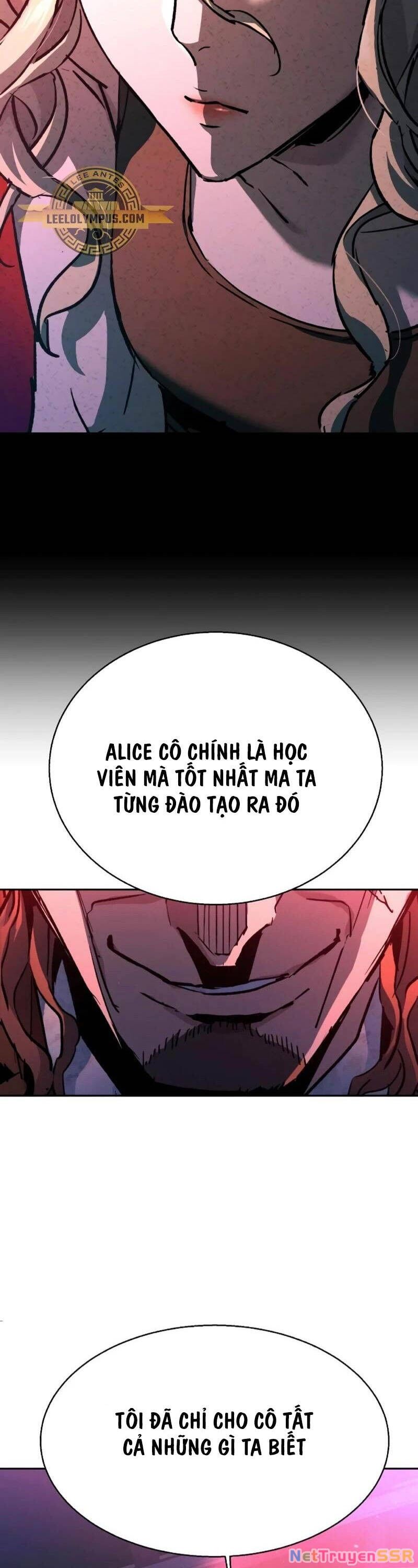 Bạn Học Của Tôi Là Lính Đánh Thuê Chapter 190 - 10