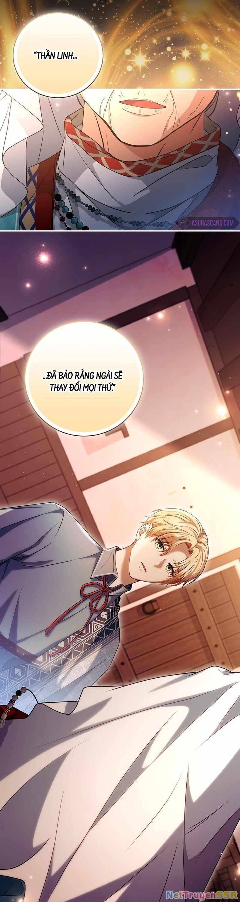 Con Trai Bá Tước Khốn Nạn Là Hoàng Đế Chapter 13 - 24