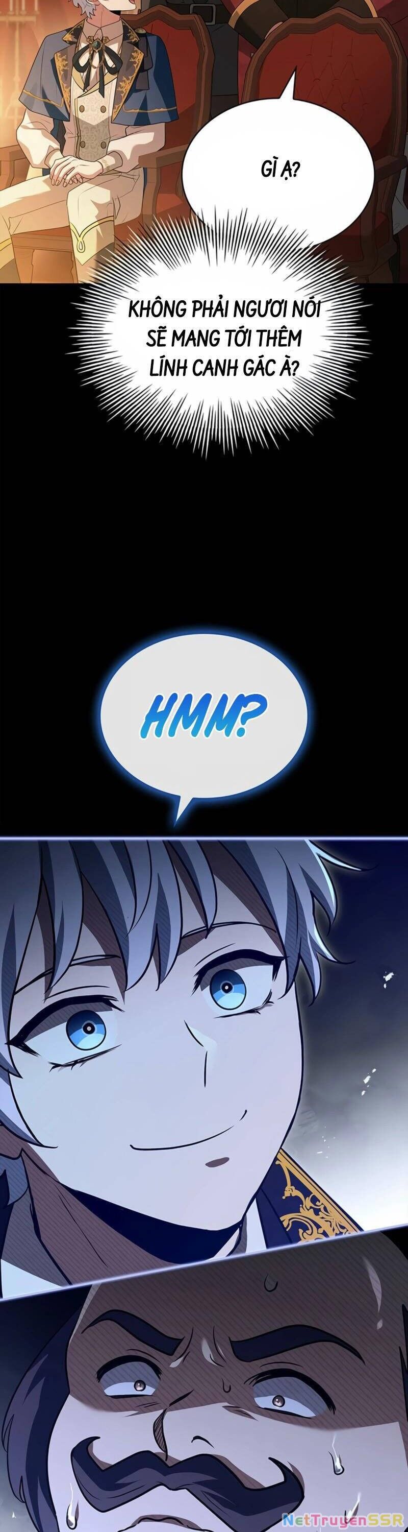 Hoàng Tử Bán Thuốc Chapter 31 - 53