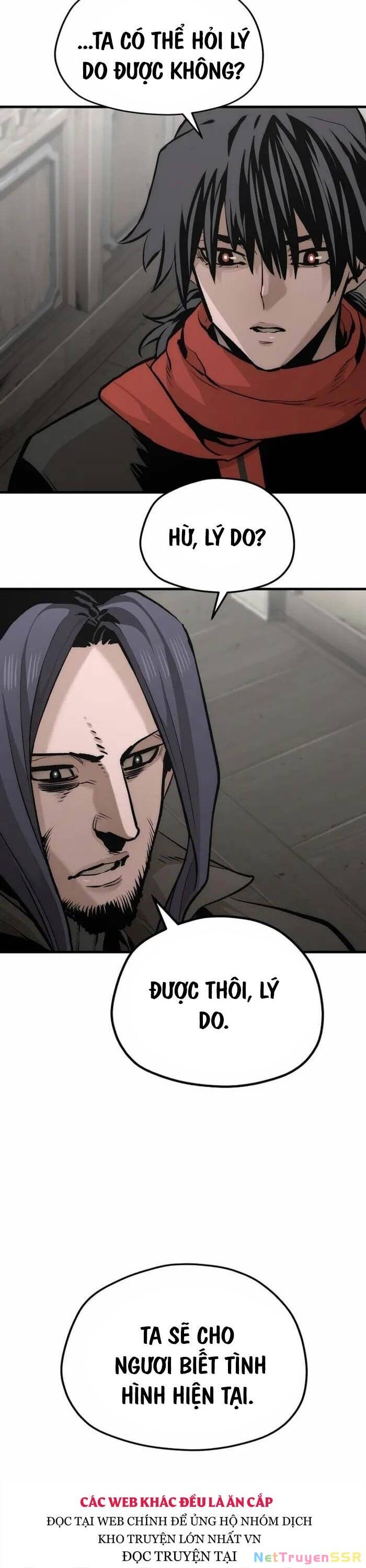 Thiên Ma Phi Thăng Truyện Chapter 103 - 8