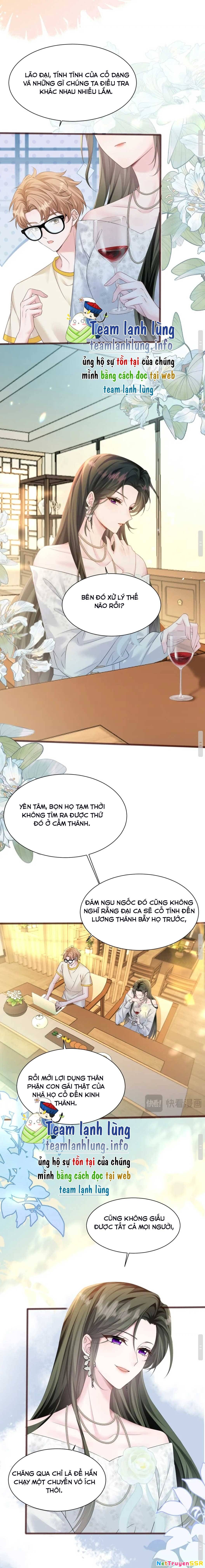 Xuyên Thành Tiểu Muội Của Đại Lão Giấu Mặt Chapter 9 - 7