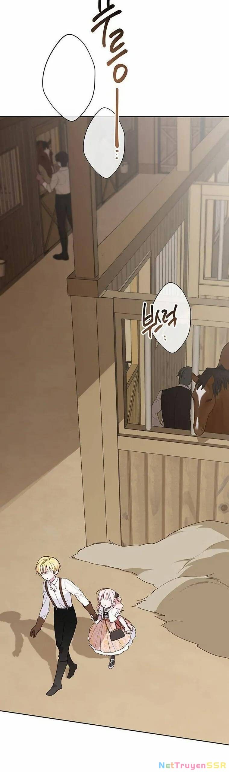 Bạo Chúa Bé Con Chapter 60 - 43