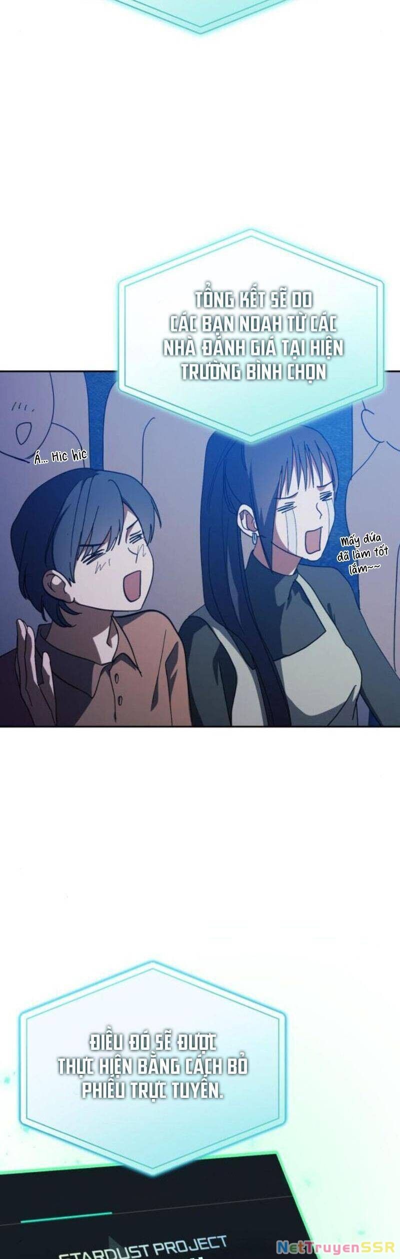 Tôi Trở Thành Thành Viên Trẻ Tuổi Nhất Nhóm Nhạc Idol Nam Chapter 28 - 11