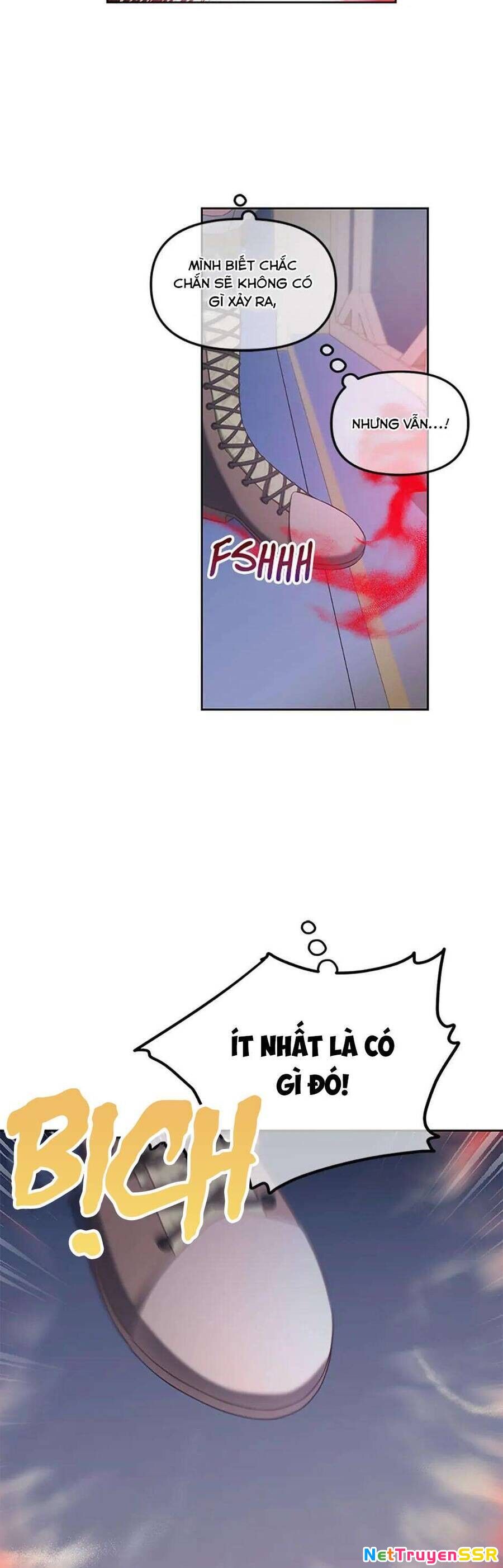 Tôi Sẽ Ở Ngay Bên Cạnh Nam Chính Chapter 27 - 21