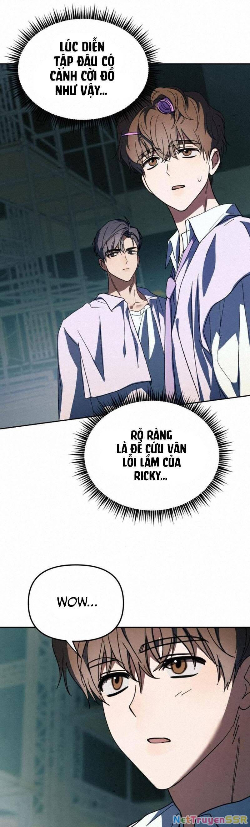 Tôi Trở Thành Thành Viên Trẻ Tuổi Nhất Nhóm Nhạc Idol Nam Chapter 27 - 28