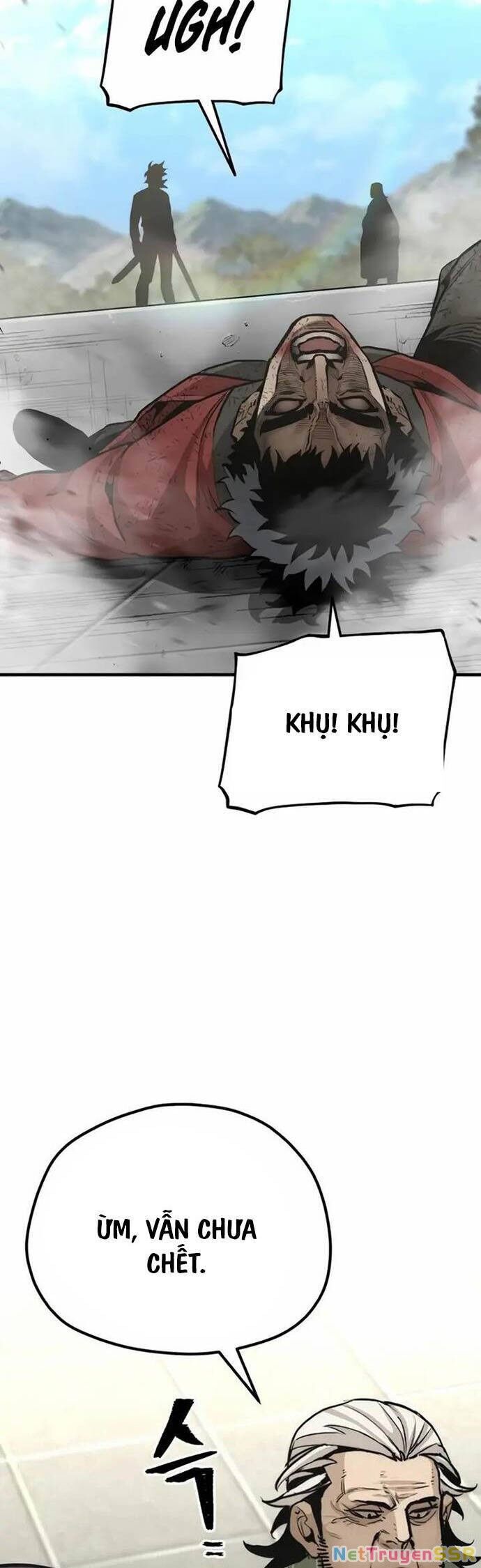 Thiên Ma Phi Thăng Truyện Chapter 89 - 21