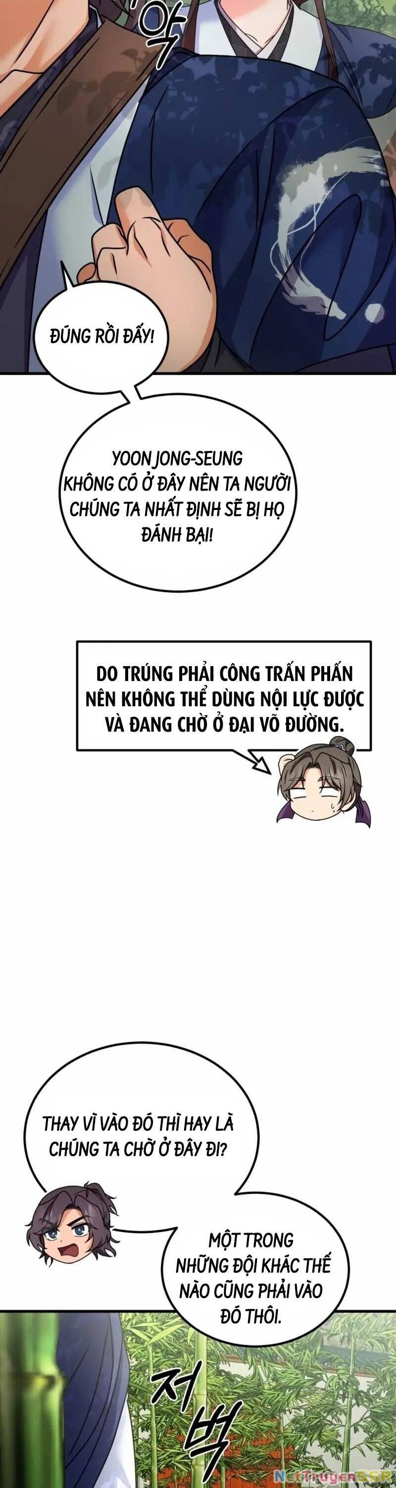 Phá Công Kiếm Đế Chapter 45 - 34