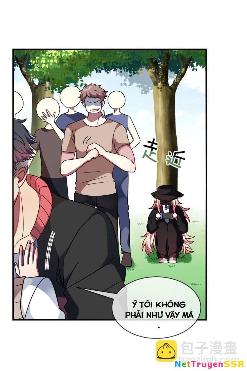A Trạch Hóa Ra Lại Là Đại Tiểu Thư ? Chapter 10 - 41
