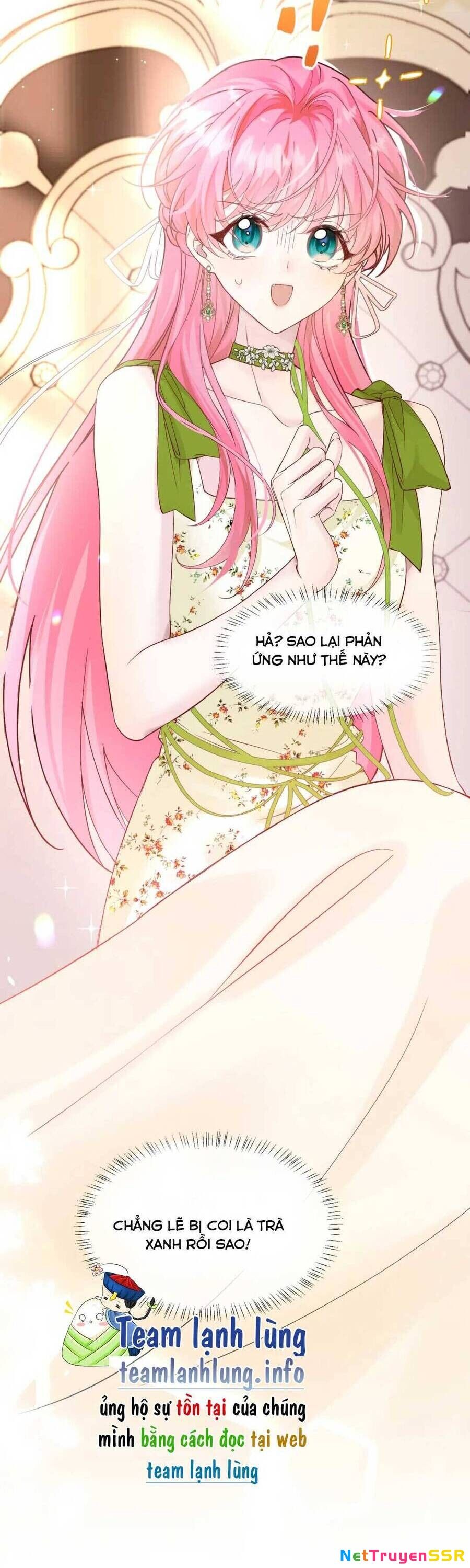 Xuyên Thành Tiểu Muội Của Đại Lão Giấu Mặt Chapter 2 - 9