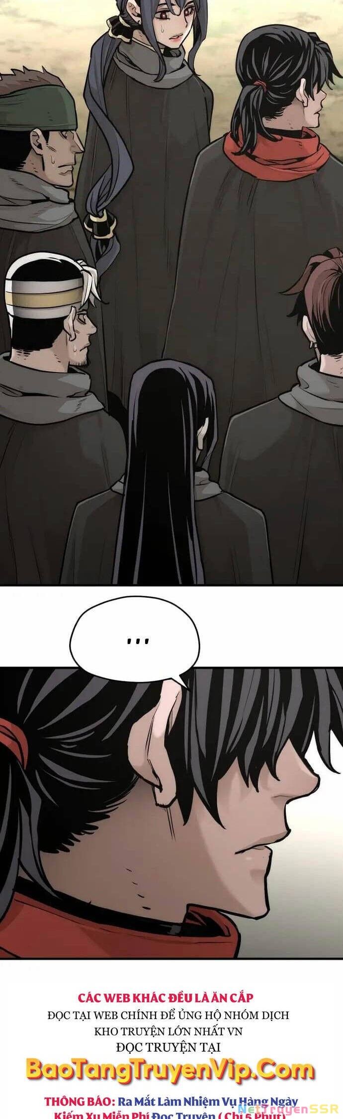 Thiên Ma Phi Thăng Truyện Chapter 92 - 108