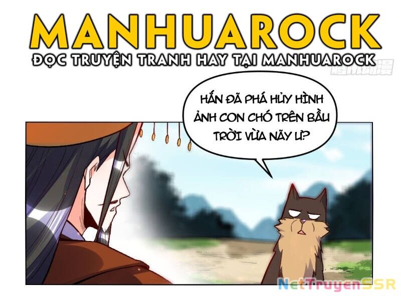 Nguyên Lai Ta Là Tu Tiên Đại Lão Chapter 416 - 41