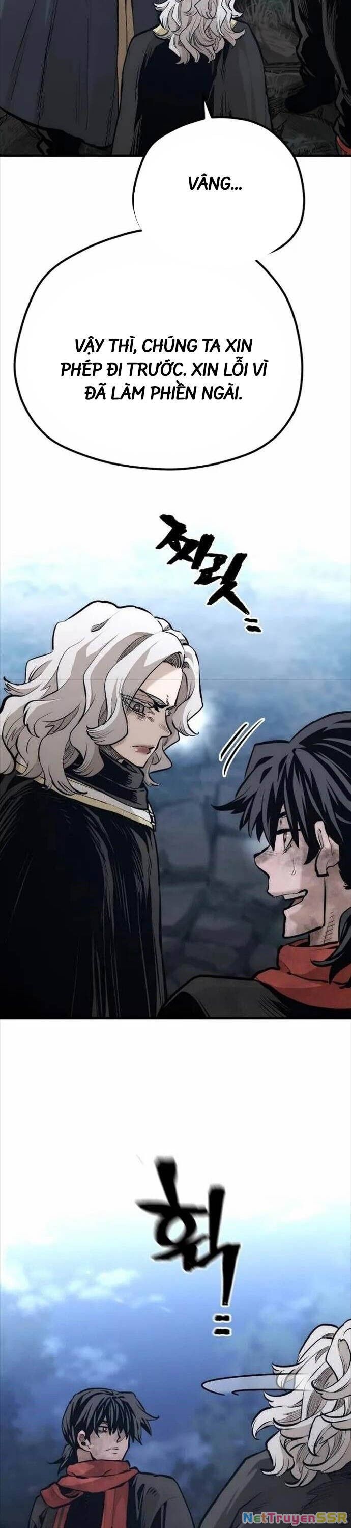 Thiên Ma Phi Thăng Truyện Chapter 108 - 58