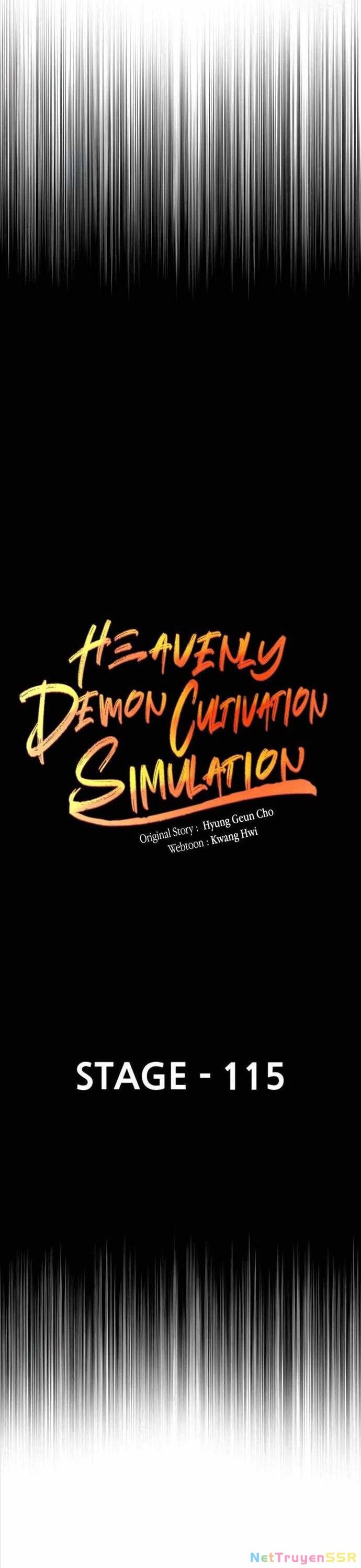 Thiên Ma Phi Thăng Truyện Chapter 115 - 6