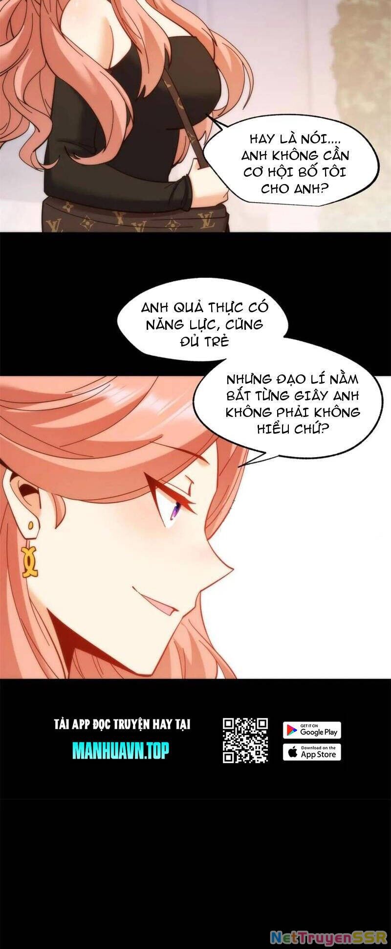 Trọng Sinh Không Làm Chạn Vương, Tôi Một Mình Nạp Game Thăng Cấp Chapter 82 - 17