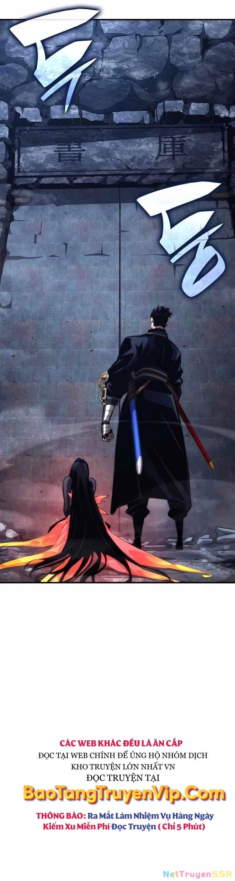 Chiêu Hồn Giả Siêu Phàm Chapter 87 - 9