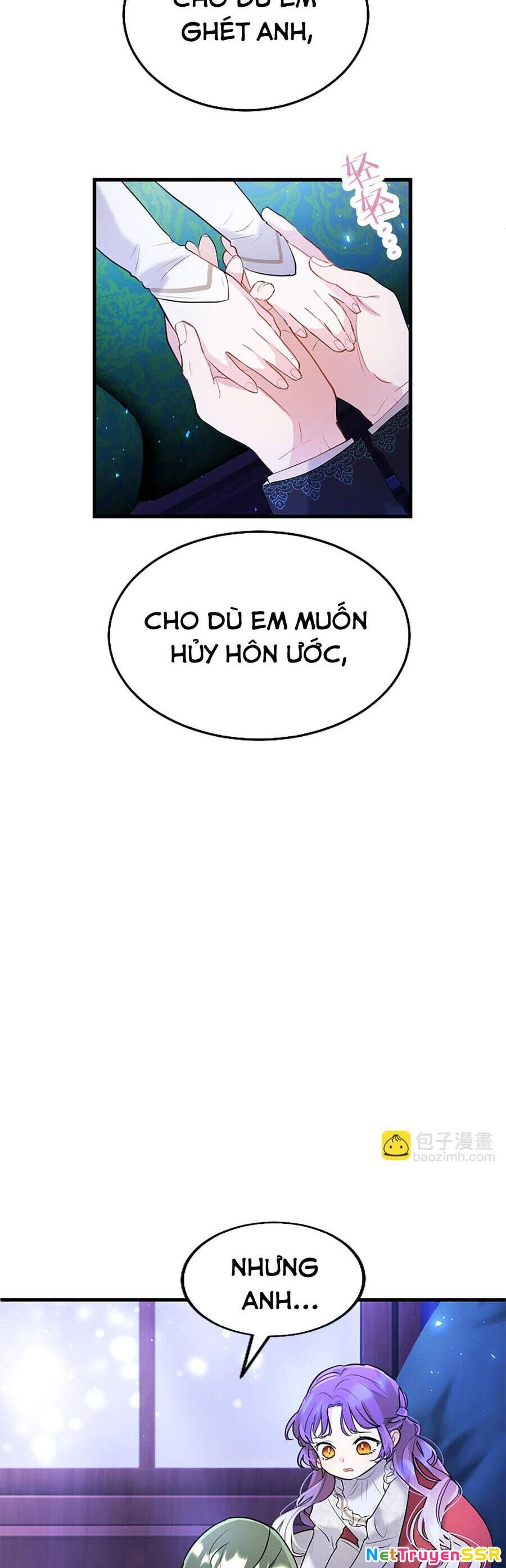 Đại Tiểu Thư Sao Phải Giả Nam Chapter 81 - 3