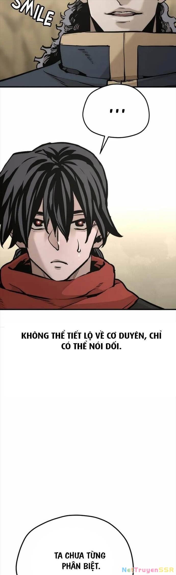 Thiên Ma Phi Thăng Truyện Chapter 94 - 73