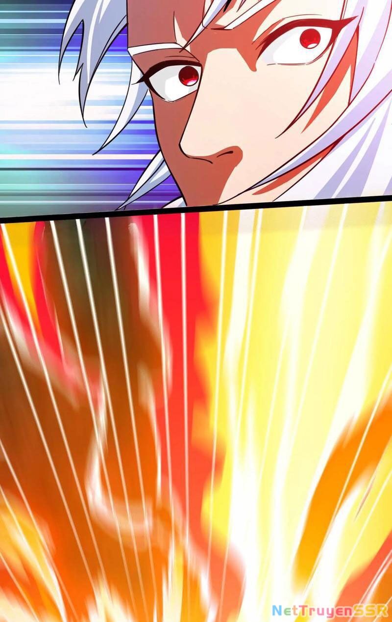 Đại Liên Minh Phản Xuyên Việt Của Bạo Quân Chapter 55 - 19