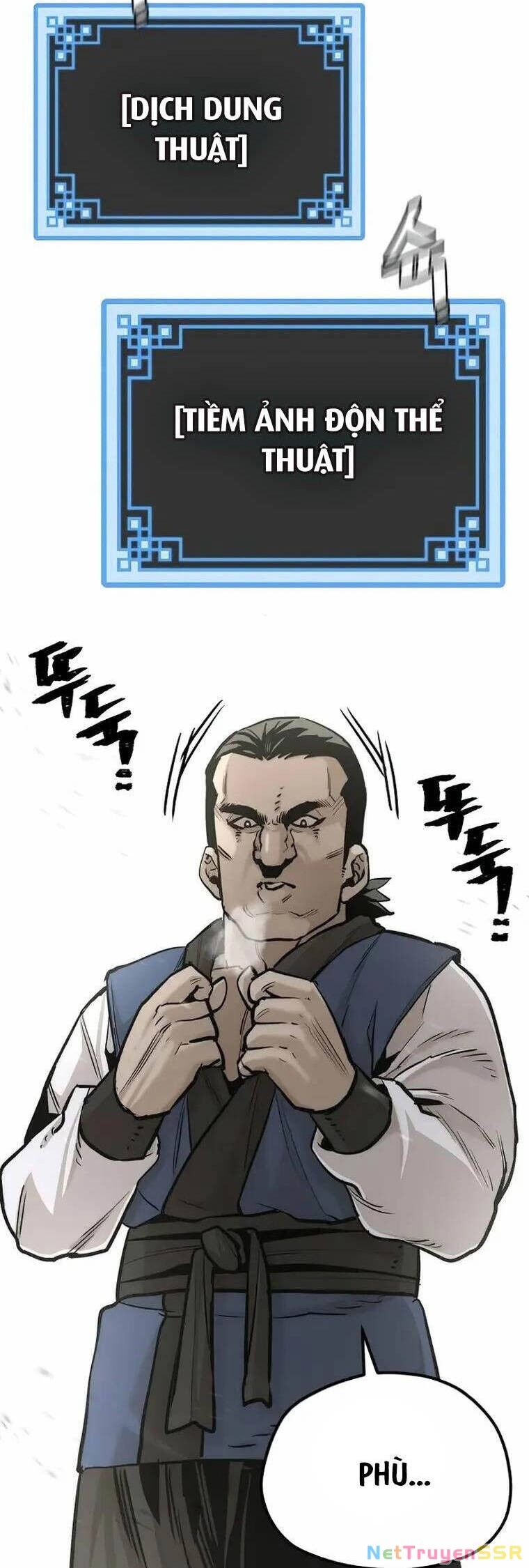 Thiên Ma Phi Thăng Truyện Chapter 97 - 34