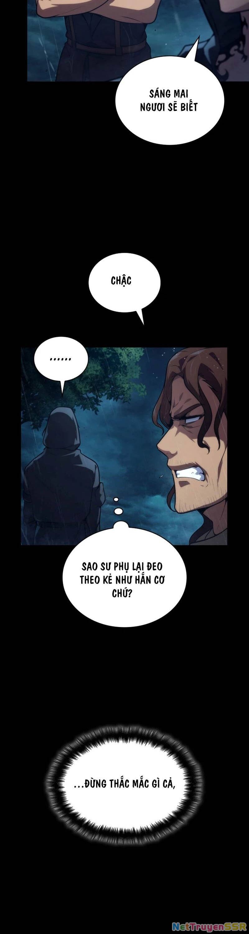 Đại Pháp Sư Toàn Năng Chapter 69 - 7