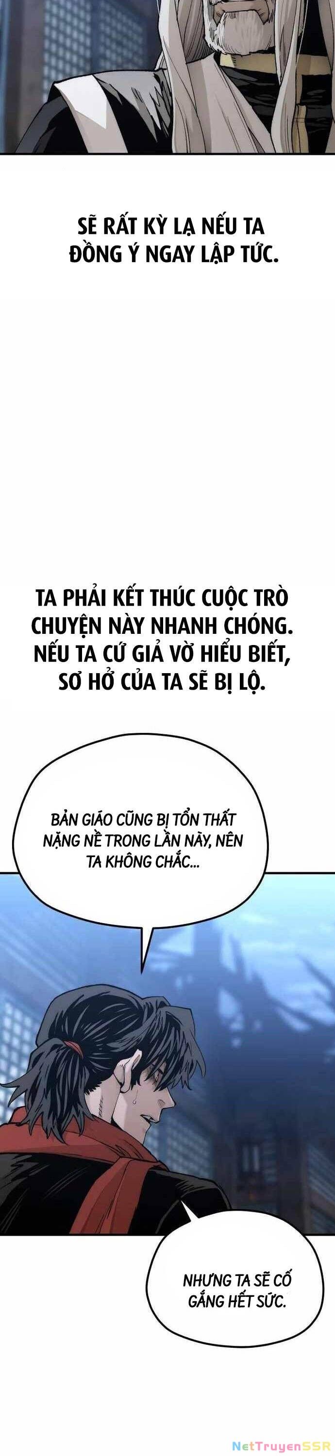 Thiên Ma Phi Thăng Truyện Chapter 119 - 27