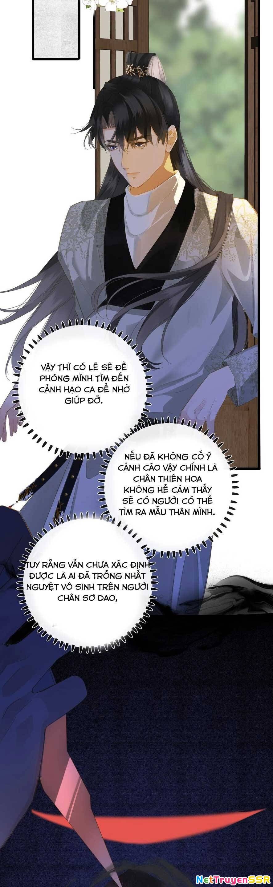 Vương Gia Hắn Luôn Nghĩ Tôi Yêu Hắn Đến Nghiện Chapter 80 - 22