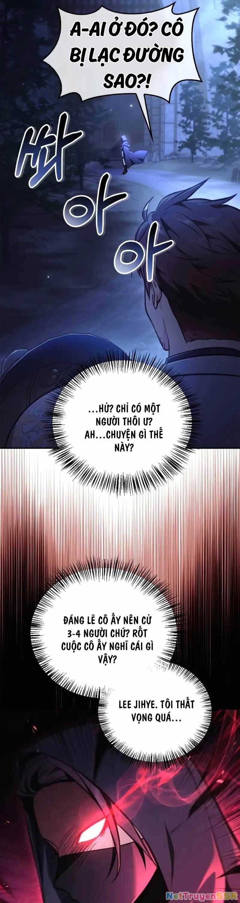 Kí Sự Hồi Quy Chapter 93 - 26