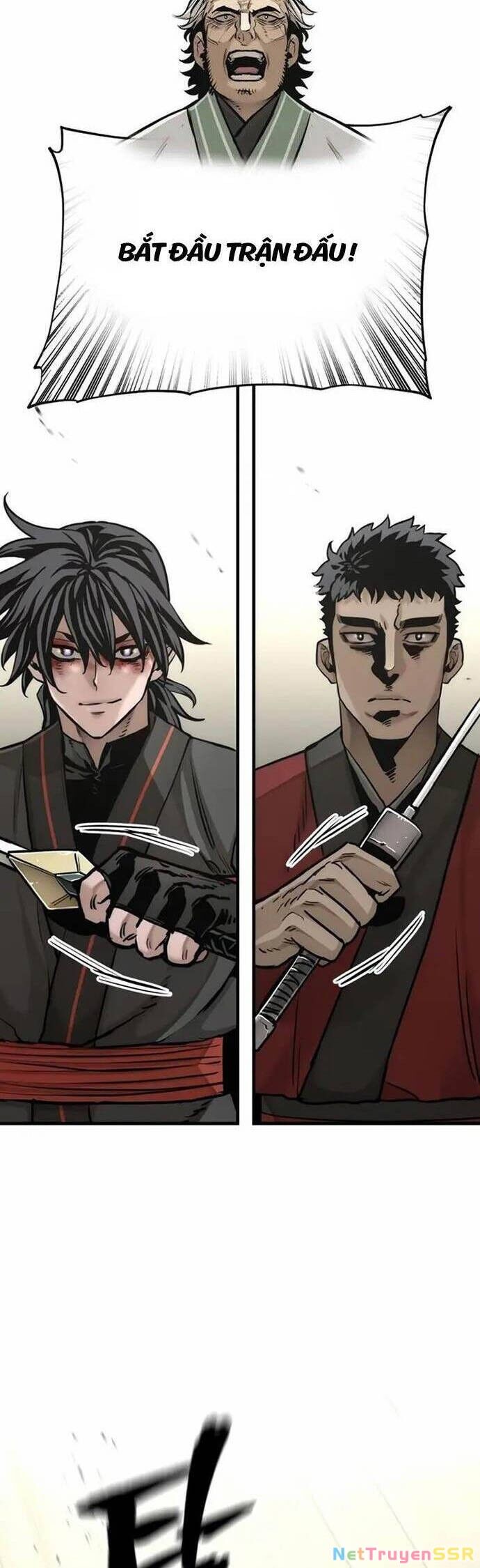 Thiên Ma Phi Thăng Truyện Chapter 89 - 2