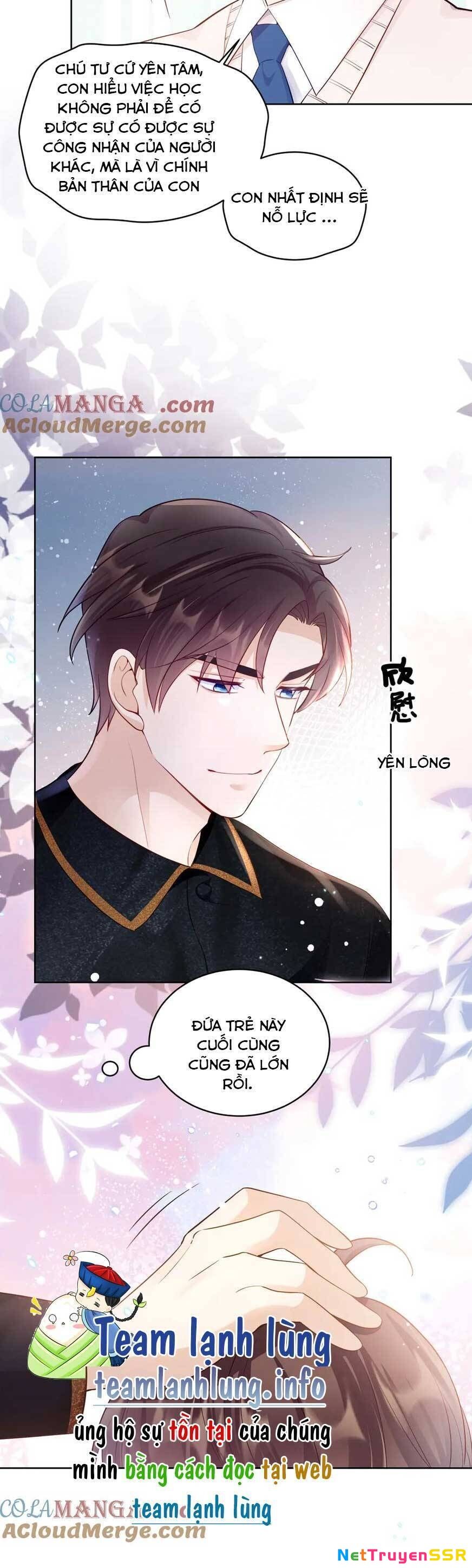 Lão Tổ Tông Vừa Xinh Vừa Ngầu Chapter 98 - 22