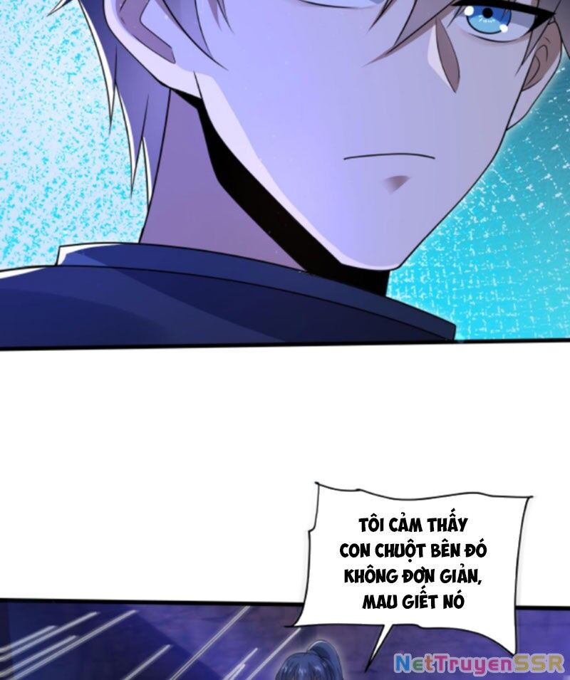 Tích Trữ 10 Vạn Vật Tư Trước Ngày Tận Thế Chapter 170 - 8