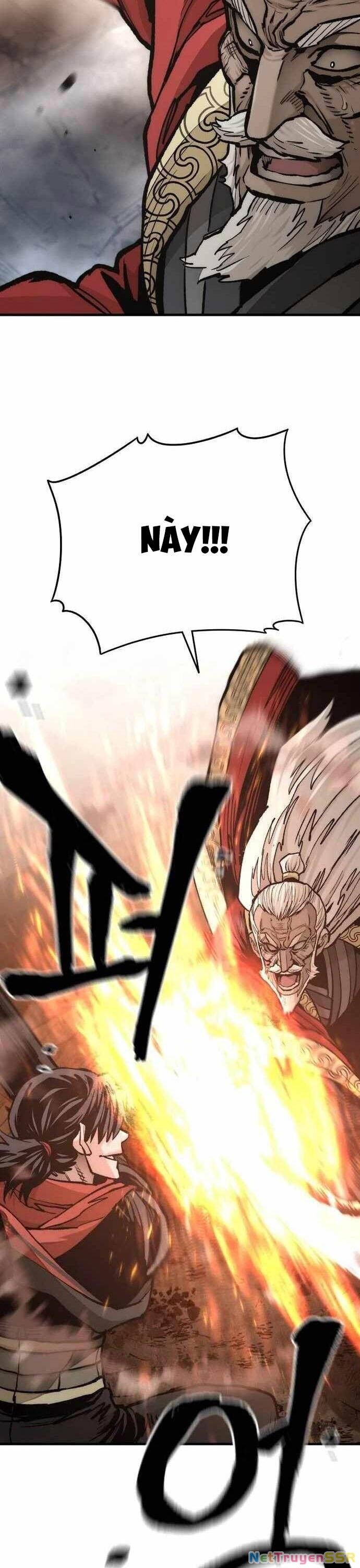 Thiên Ma Phi Thăng Truyện Chapter 118 - 47