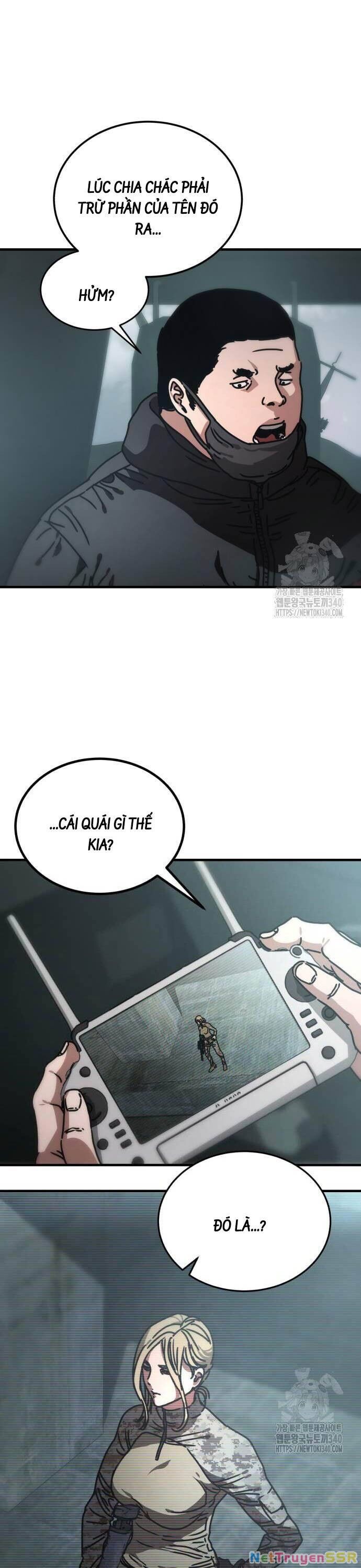 Ngôi Nhà Ẩn Ngày Tận Thế Chapter 5 - 25