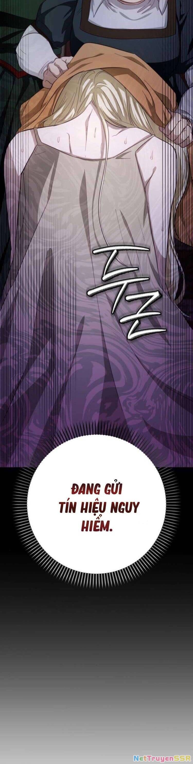 Đằng Sau Nụ Cười Của Nàng Công Chúa Chapter 17 - 13