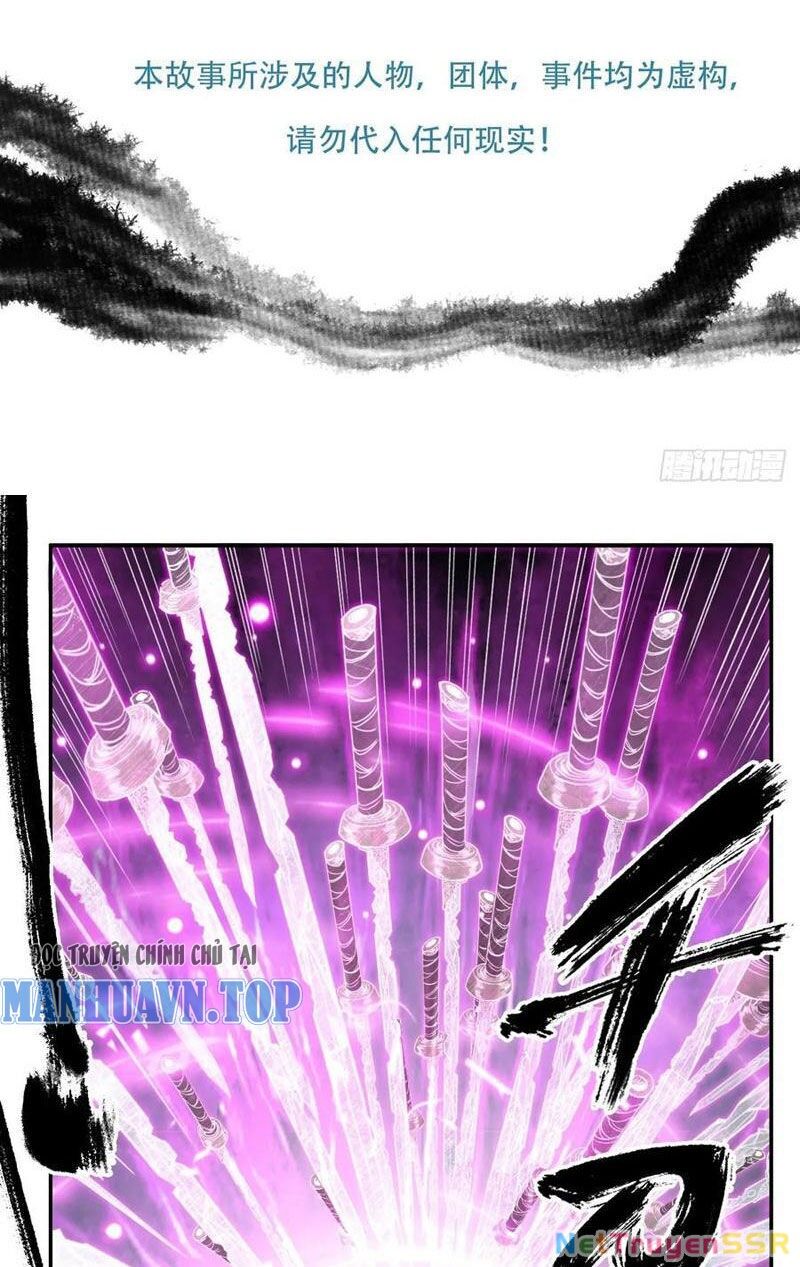 Xa Đao Nhân Chapter 41 - 3