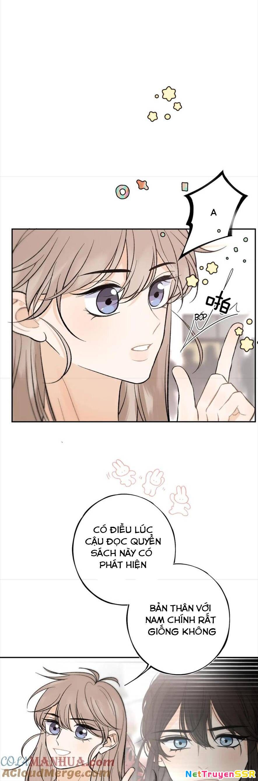 Nhật Ký Tình Yêu Hằng Ngày Chapter 8 - 12