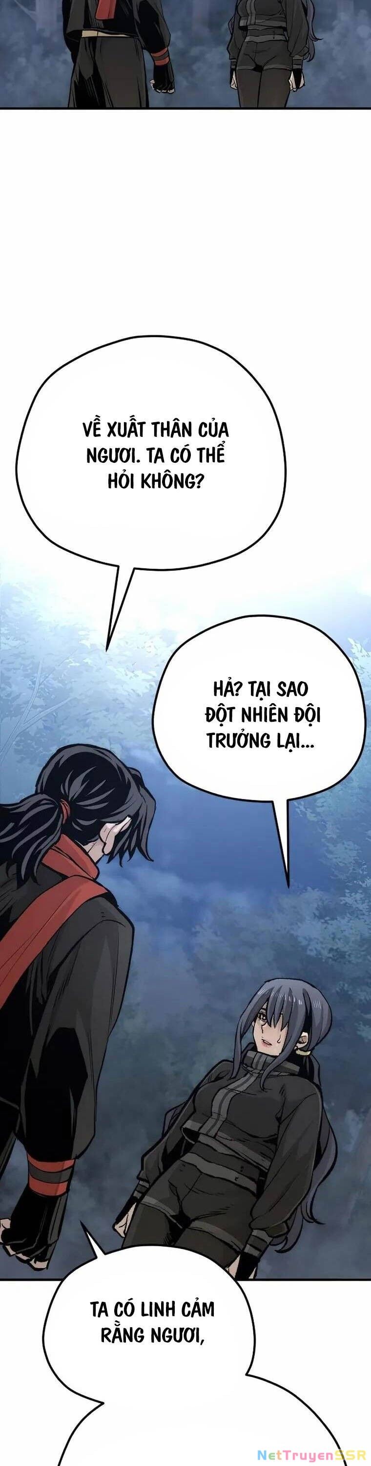 Thiên Ma Phi Thăng Truyện Chapter 101 - 65