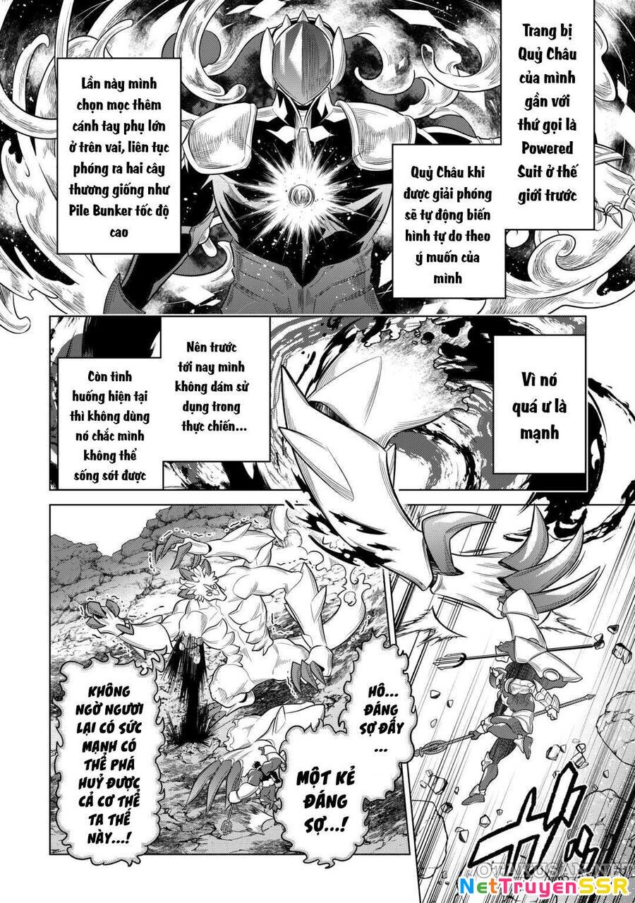 Re:monster Chapter 99 - 20