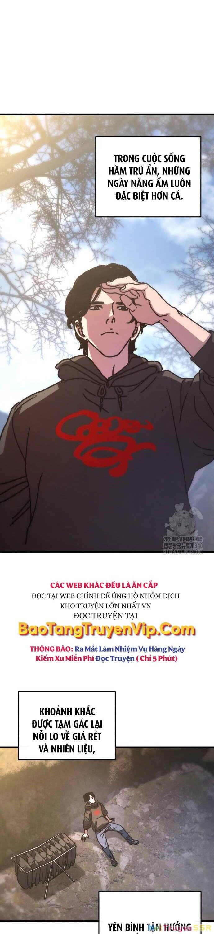 Ngôi Nhà Ẩn Ngày Tận Thế Chapter 5 - 11