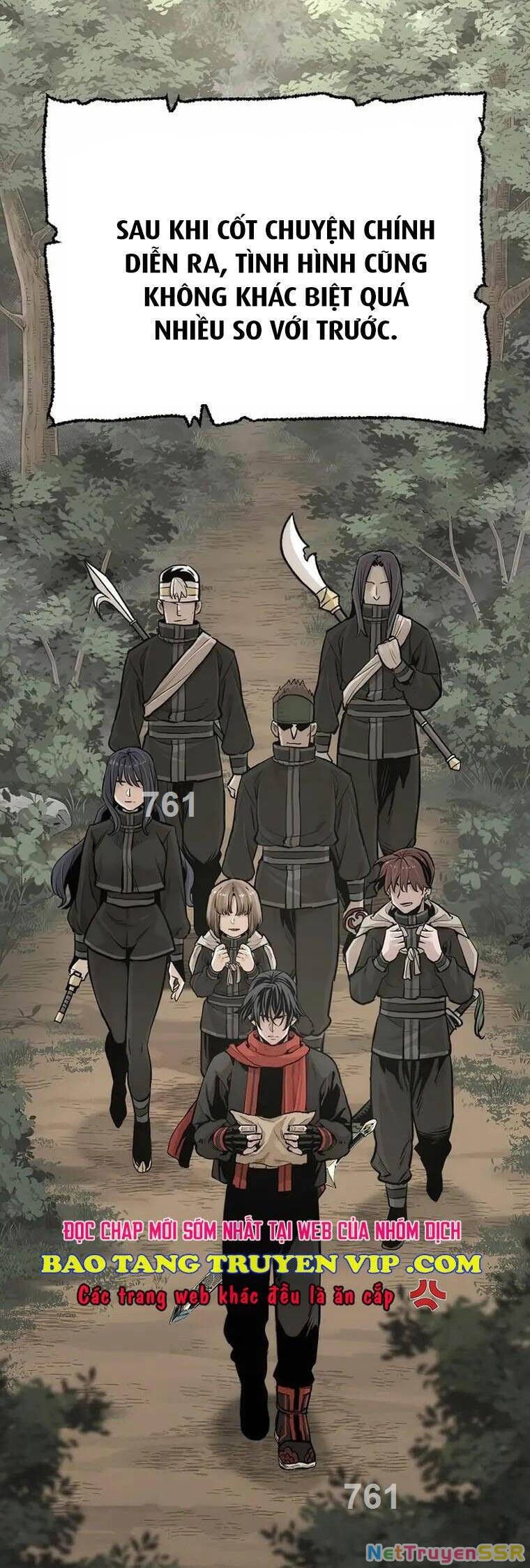 Thiên Ma Phi Thăng Truyện Chapter 96 - 3