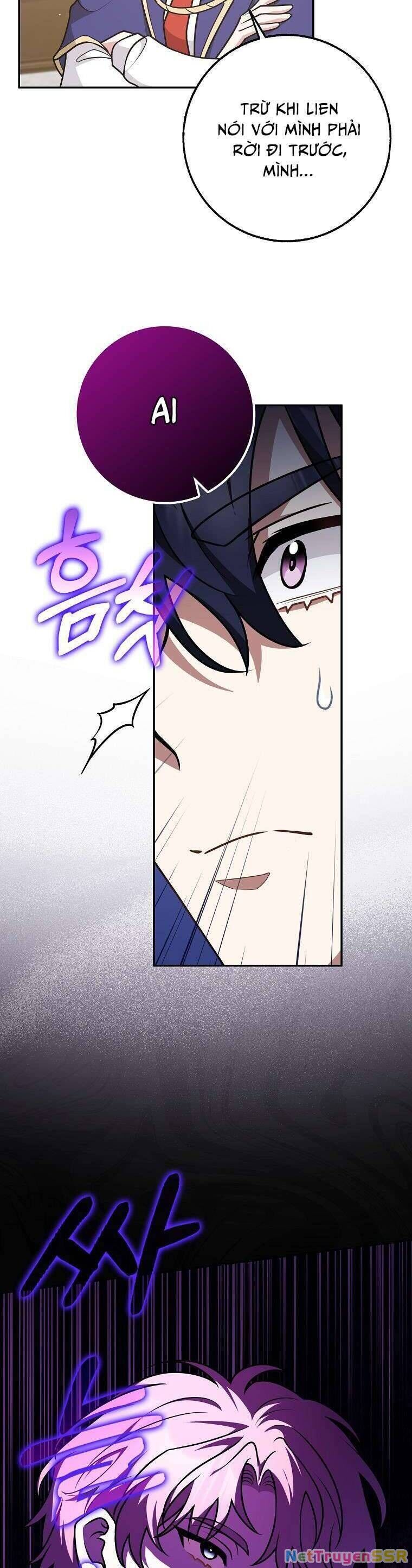 Bạn Bè Với Nhau Không Phải Vậy Đâu Chapter 41 - 37