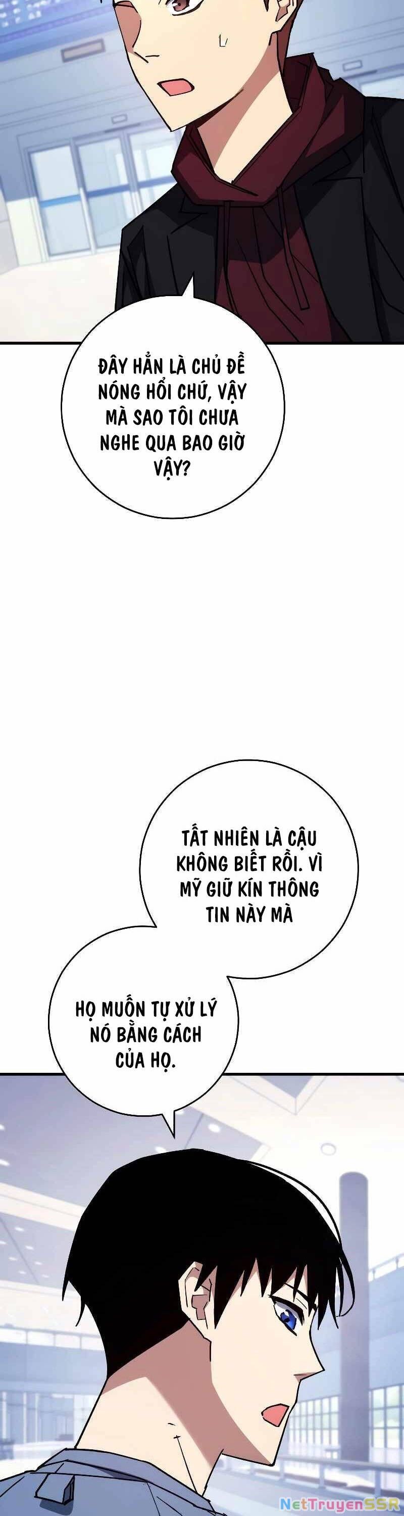 Anh Hùng Trở Về Chapter 79 - 40