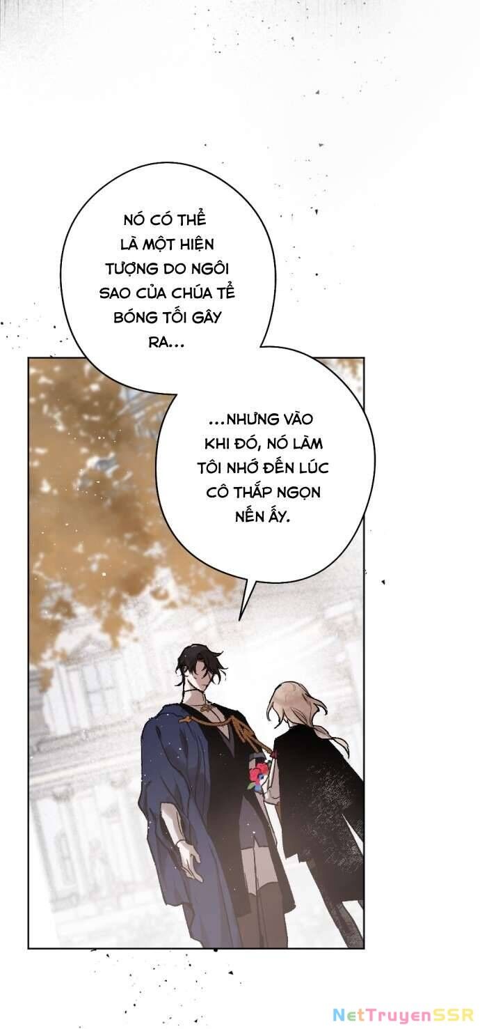 Lời Thú Nhận Của Chúa Tể Bóng Tối Chapter 35 - 41