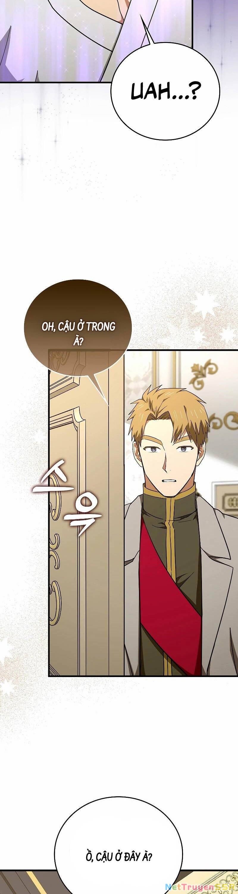 Thánh Cái Khỉ Gì, Đây Là Sức Mạnh Của Y Học Hiện Đại Chapter 84 - 27