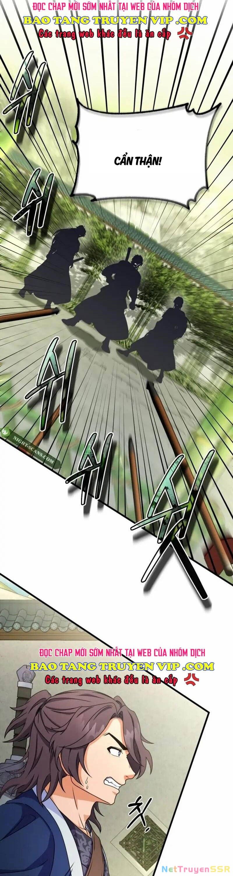 Phá Công Kiếm Đế Chapter 45 - 40