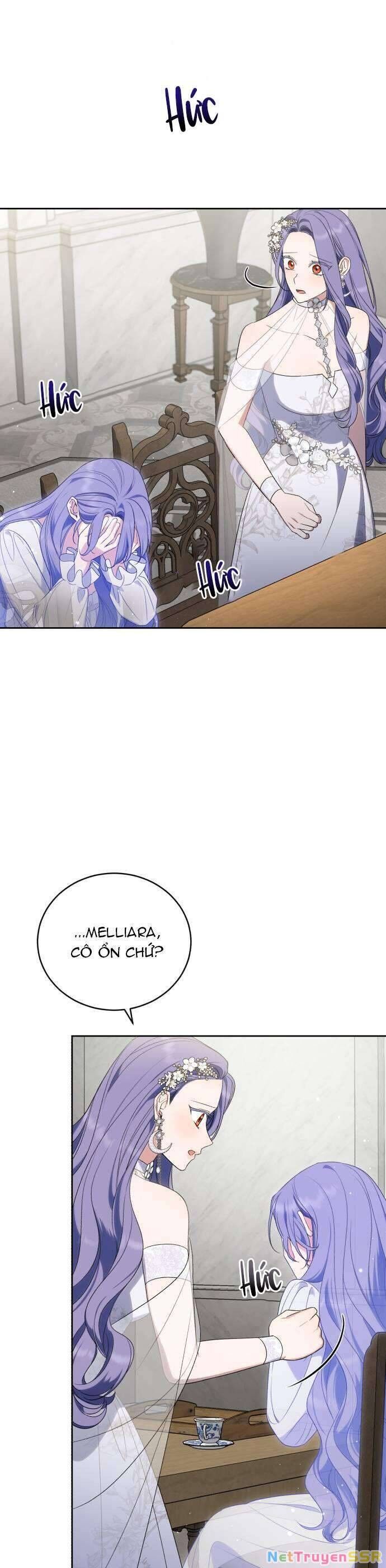 Trở Thành Ác Nữ Của Tiểu Thuyết Chết Chóc Chapter 44 - 8