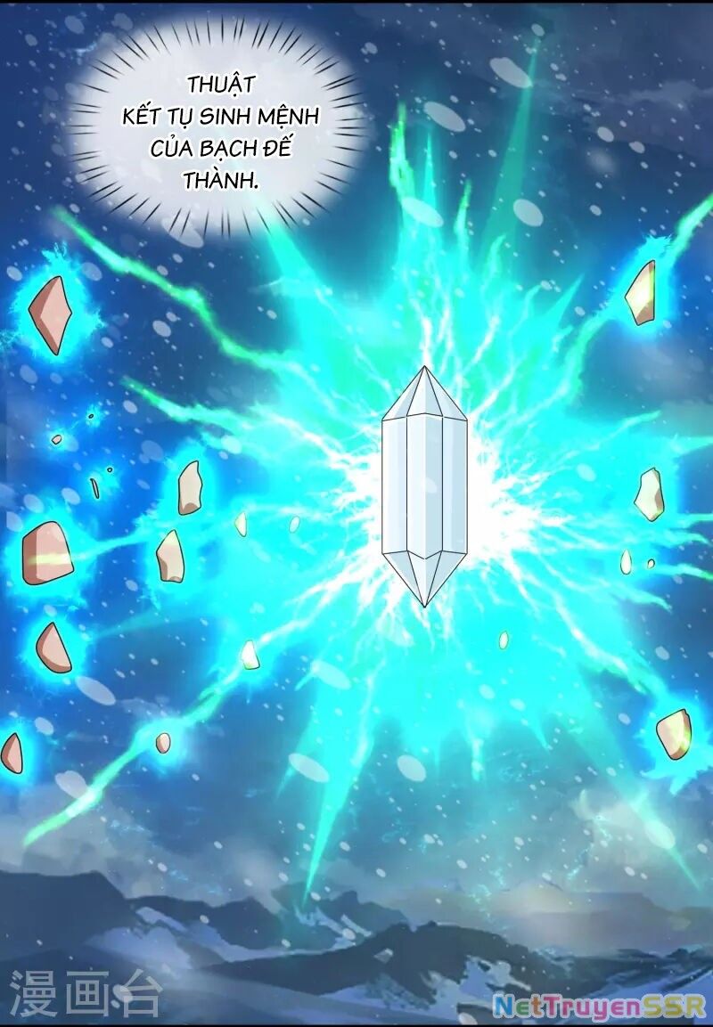 Vạn Cổ Thần Vương Chapter 400 - 12