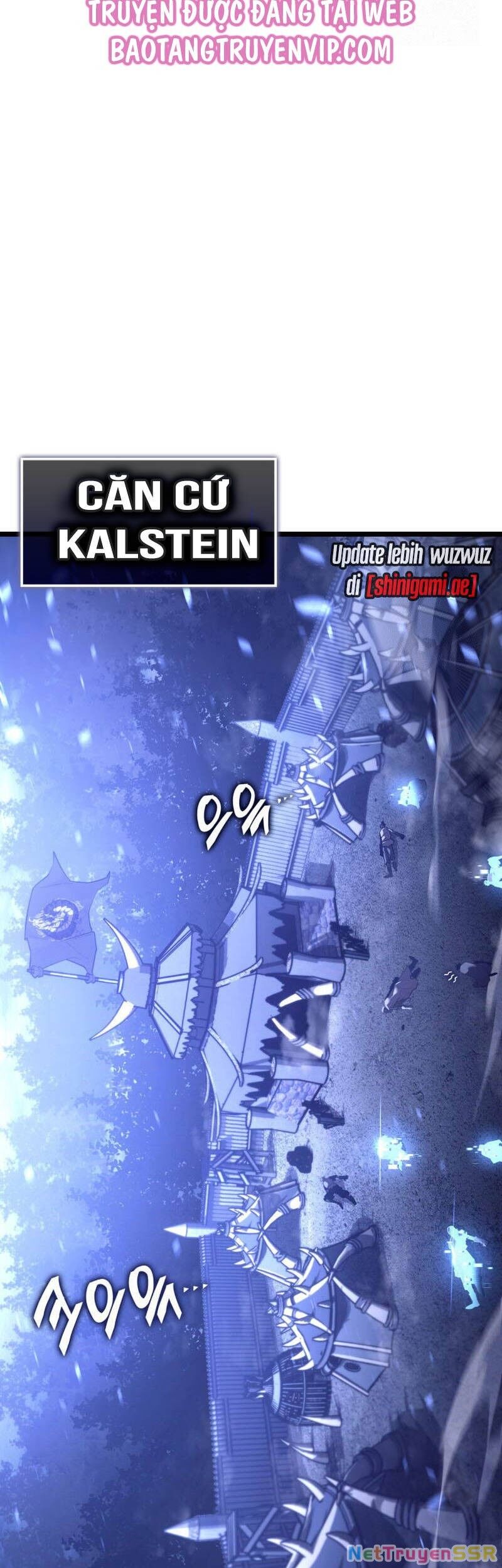 Sự Trở Lại Của Người Chơi Cấp Sss Chapter 108 - 14