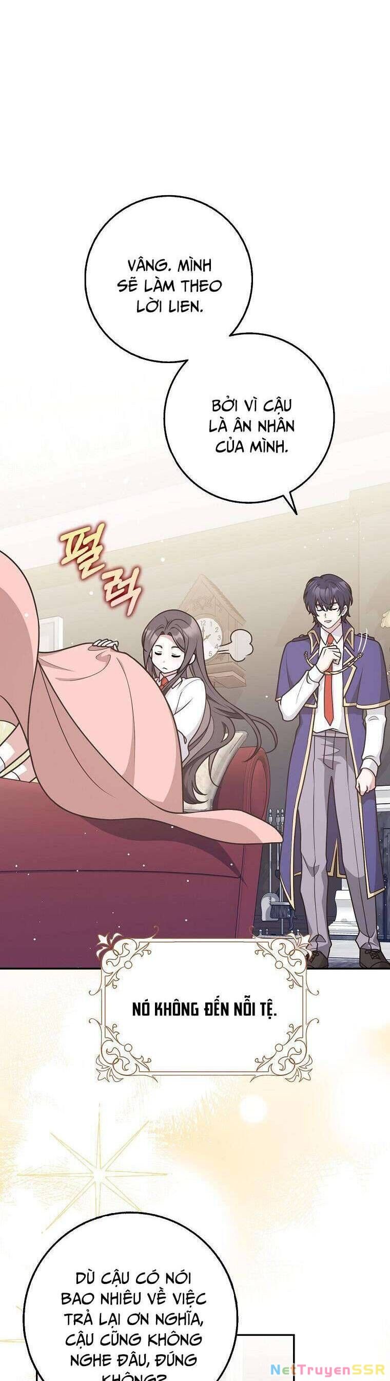 Bạn Bè Với Nhau Không Phải Vậy Đâu Chapter 42 - 42