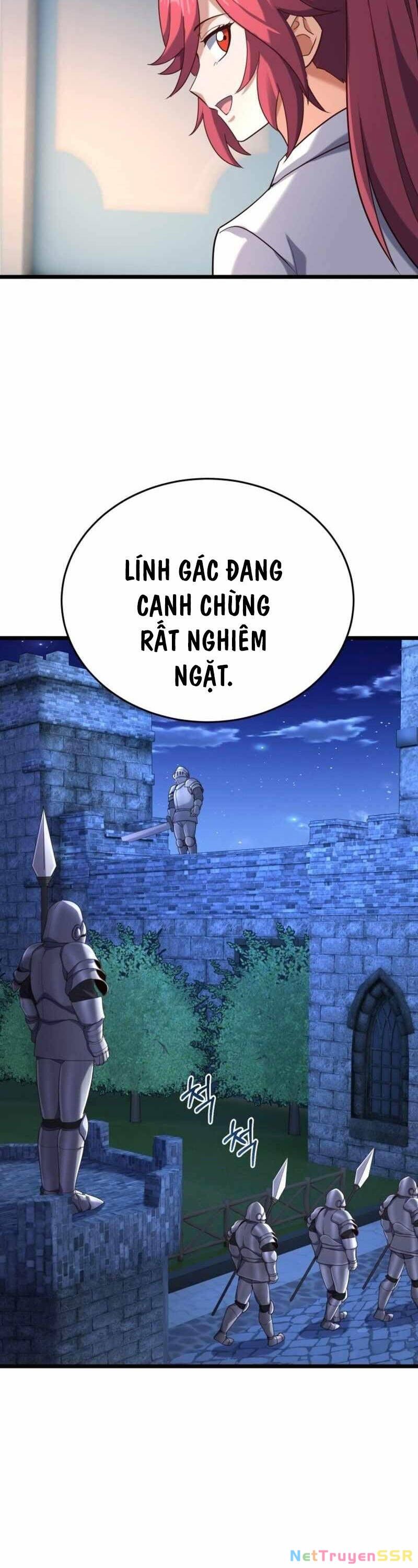 Kiếm Thánh Trọng Sinh Chapter 20 - 44