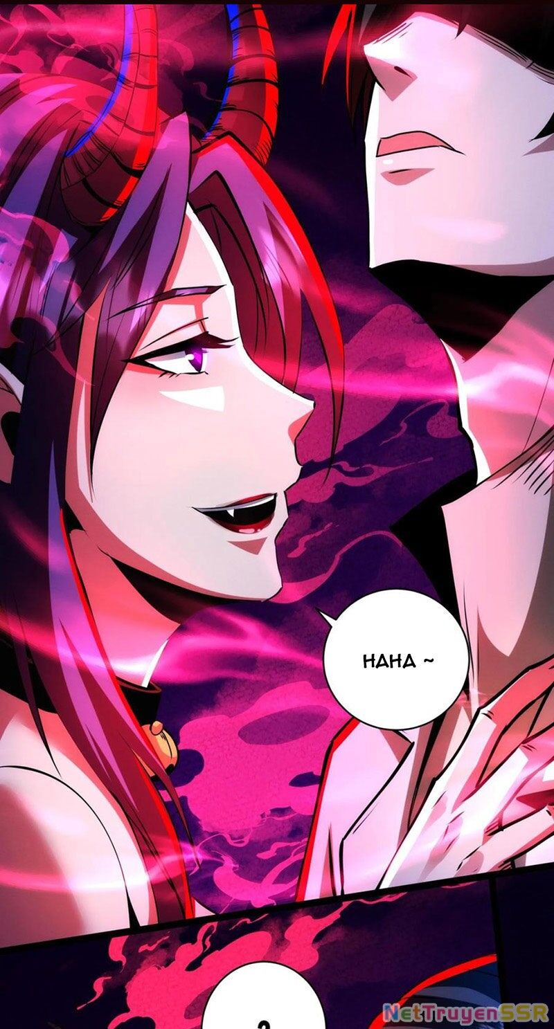 Dược Sư Kì Lạ: Bệnh Nhân Của Tôi Đều Rất Khủng Bố Chapter 289 - 1